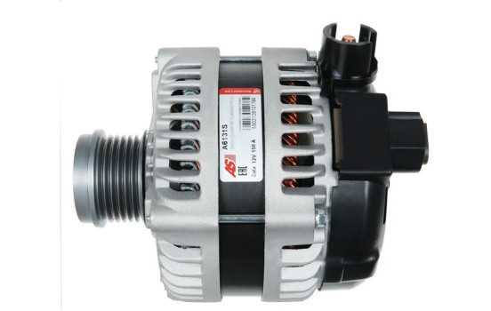 Dynamo / Alternator, Image 5