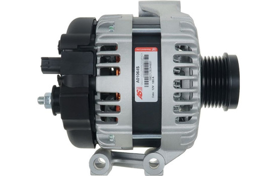 Dynamo / Alternator, Image 4