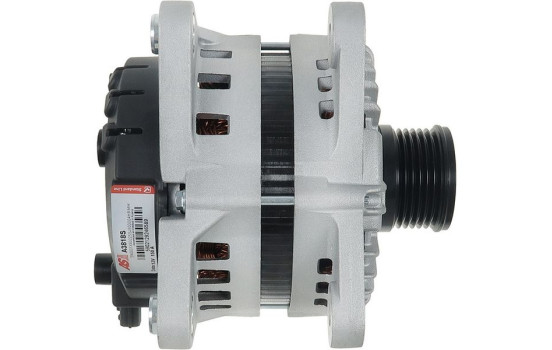 Dynamo / Alternator, Image 3