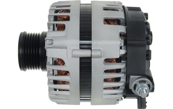 Dynamo / Alternator, Image 5