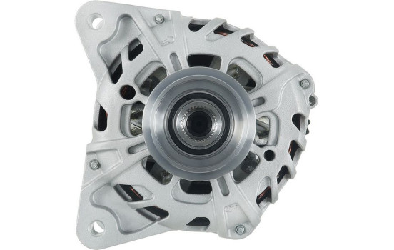 Dynamo / Alternator, Image 2