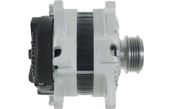 Dynamo / Alternator, Image 3