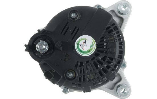 Dynamo / Alternator, Image 4