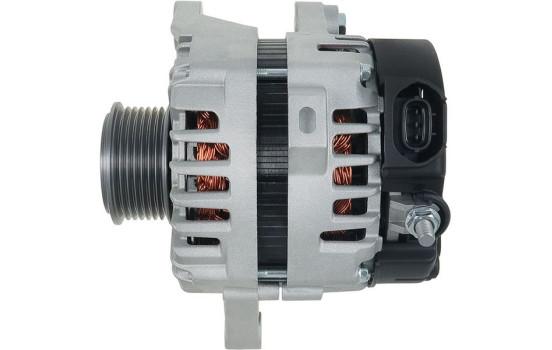 Dynamo / Alternator, Image 5