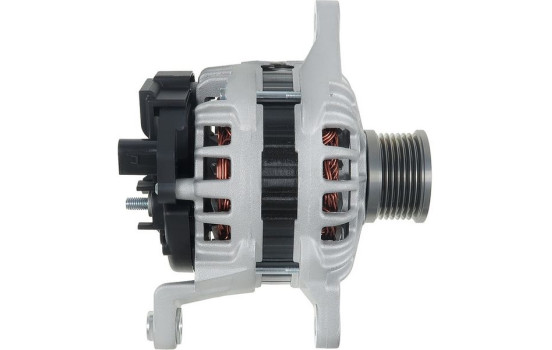 Dynamo / Alternator, Image 3