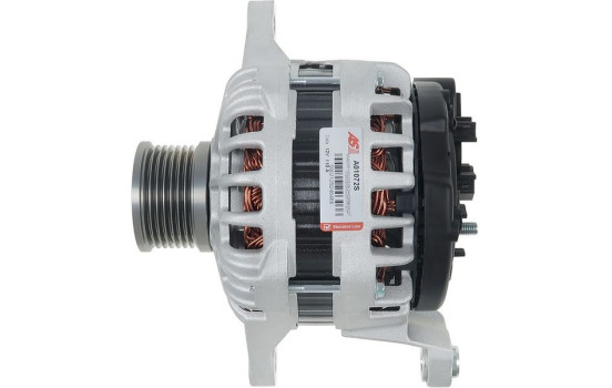 Dynamo / Alternator, Image 5