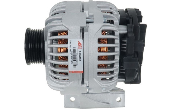 Dynamo / Alternator, Image 5