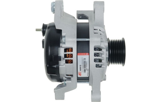 Dynamo / Alternator, Image 3