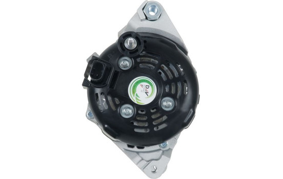 Dynamo / Alternator, Image 4