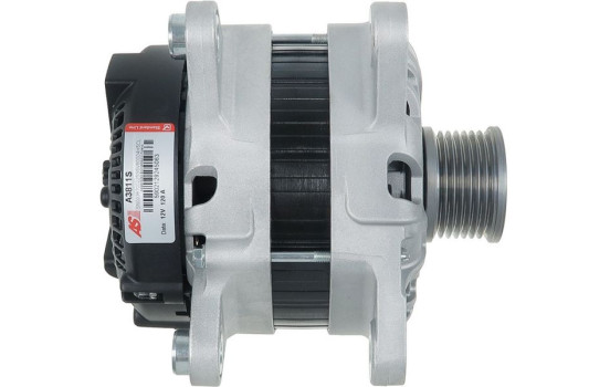 Dynamo / Alternator, Image 3