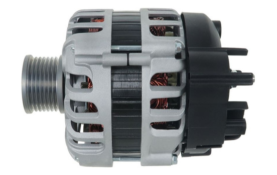 Dynamo / Alternator, Image 5