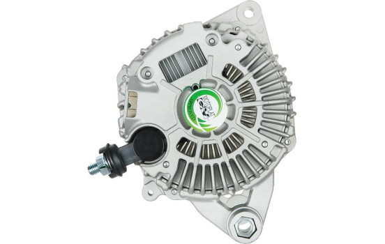 Dynamo / Alternator, Image 4