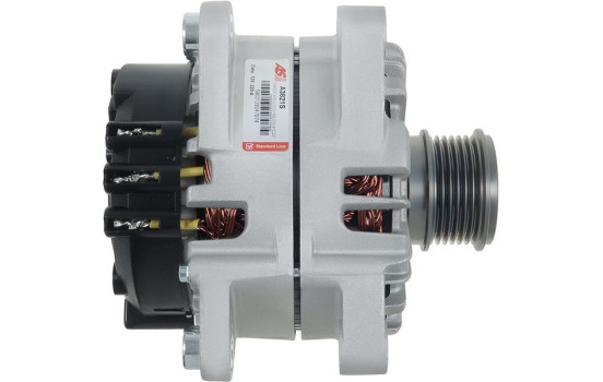 Dynamo / Alternator, Image 3