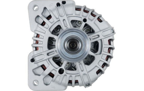 Dynamo / Alternator, Image 2