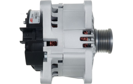 Dynamo / Alternator, Image 3