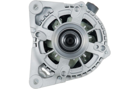 Dynamo / Alternator, Image 2