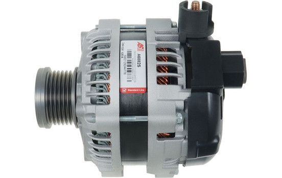 Dynamo / Alternator, Image 5