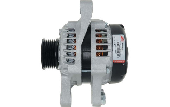Dynamo / Alternator, Image 5