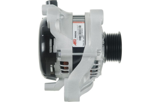 Dynamo / Alternator, Image 3