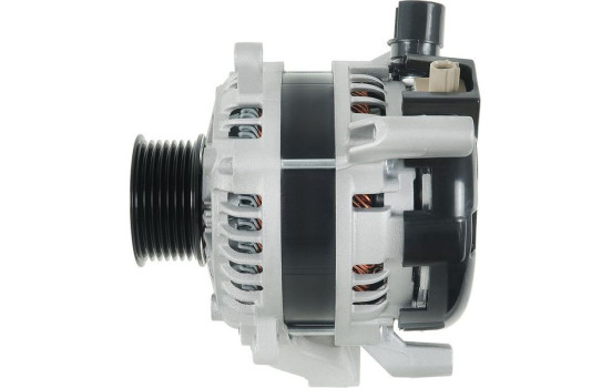Dynamo / Alternator, Image 5