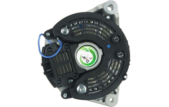 Dynamo / Alternator, Image 4