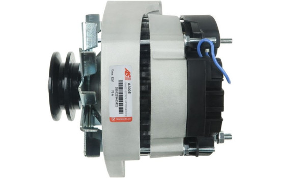 Dynamo / Alternator, Image 5