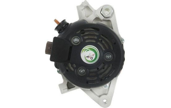 Dynamo / Alternator, Image 4
