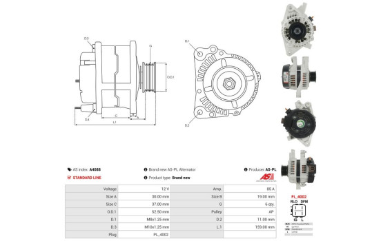Dynamo / Alternator, Image 6