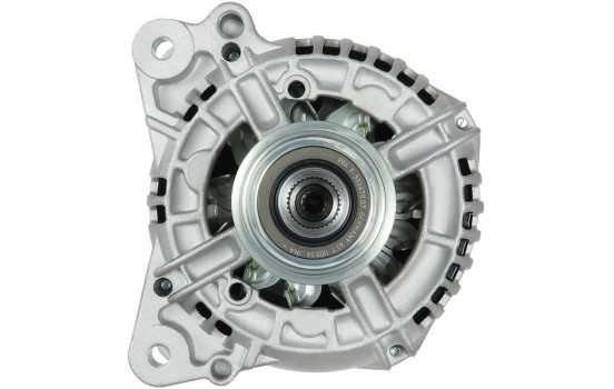 Dynamo / Alternator, Image 2