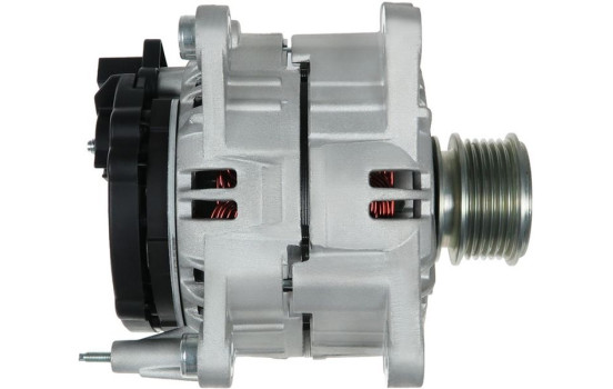 Dynamo / Alternator, Image 3