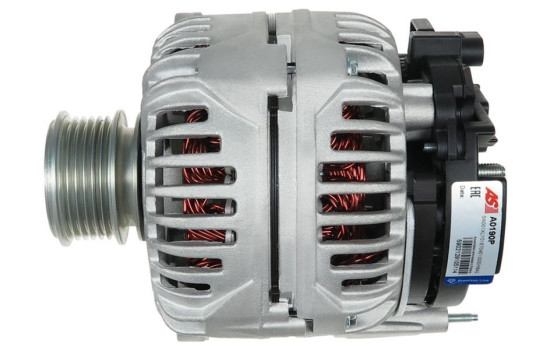 Dynamo / Alternator, Image 5