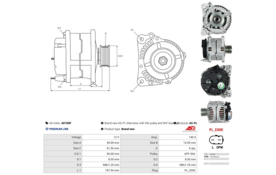 Dynamo / Alternator, Image 6