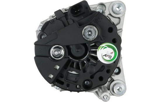 Dynamo / Alternator, Image 4