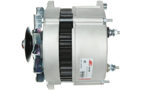 Dynamo / Alternator, Image 5
