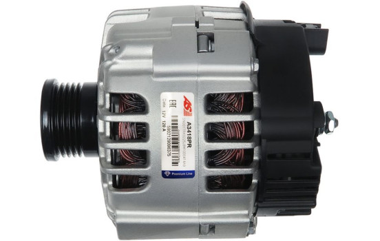 Dynamo / Alternator, Image 5