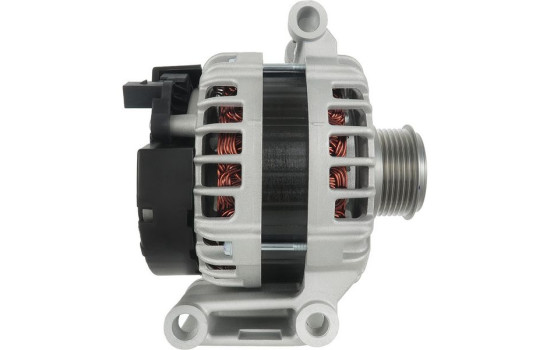 Dynamo / Alternator, Image 3
