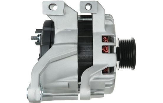 Dynamo / Alternator, Image 3