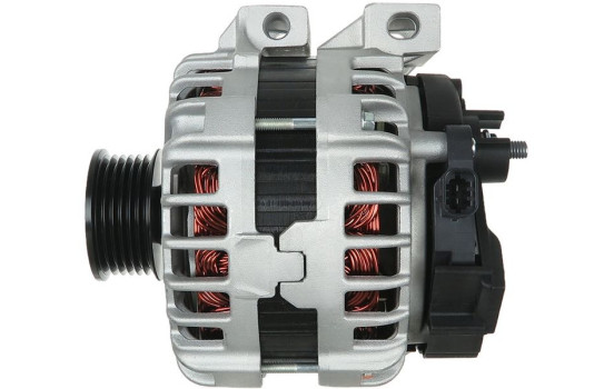 Dynamo / Alternator, Image 5