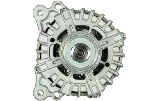 Dynamo / Alternator, Image 2