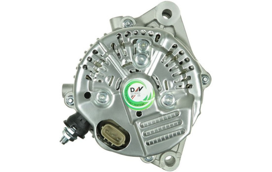 Dynamo / Alternator, Image 4