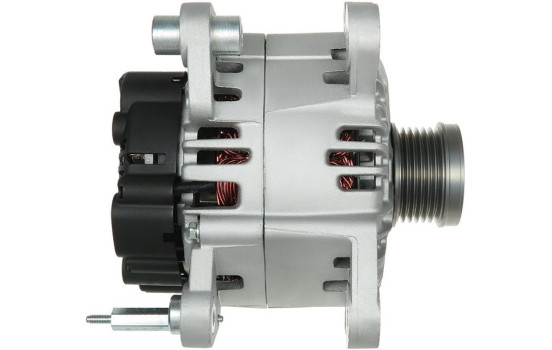 Dynamo / Alternator, Image 3