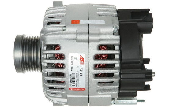 Dynamo / Alternator, Image 5