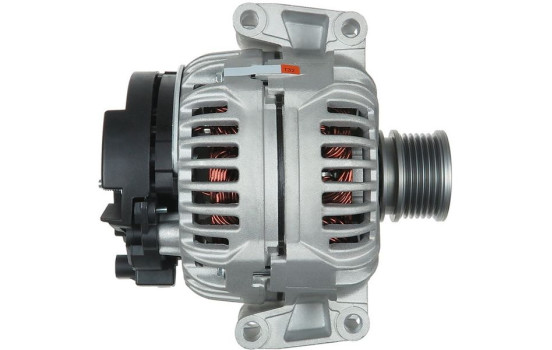 Dynamo / Alternator, Image 3