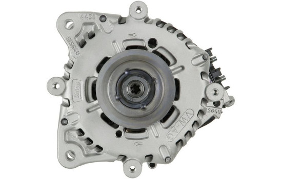 Dynamo / Alternator