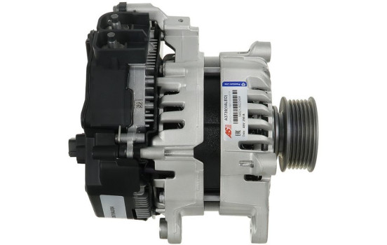 Dynamo / Alternator, Image 2