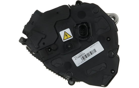 Dynamo / Alternator, Image 3