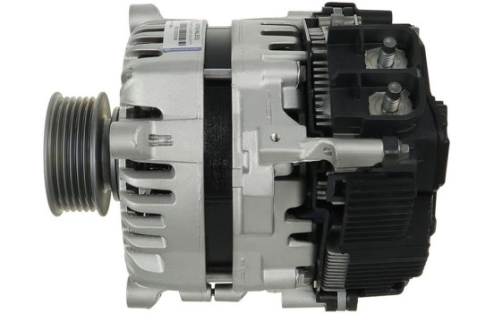 Dynamo / Alternator, Image 4