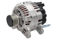 Dynamo / Alternator