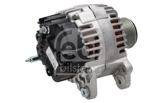 Dynamo / Alternator, Image 2