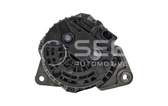 Dynamo / Alternator, Image 3